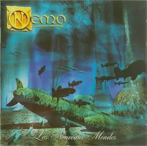 Nemo - Les Nouveaux Mondes (2002)