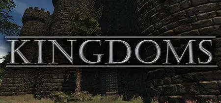 Kingdoms (2017)