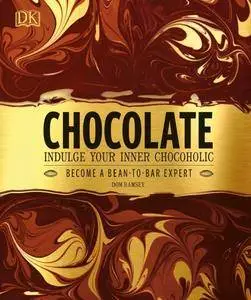 Chocolate: Indulge your inner chocoholic (repost)