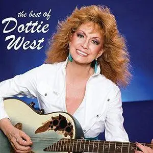 Dottie West - The Best Of Dottie West (2018)