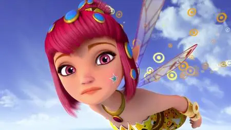 Mia and Me S03E04