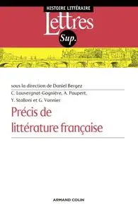 Collectif, "Précis de littérature française"