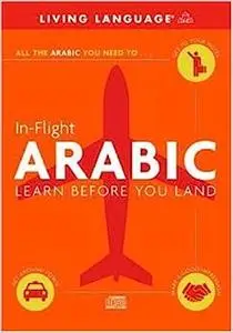 In-Flight Arabic: Learn Before You Land