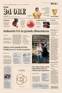 Il Sole 24 Ore - 12 Novembre 2023