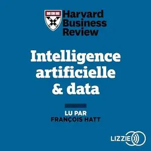 Collectif, "Intelligence artificielle & data"