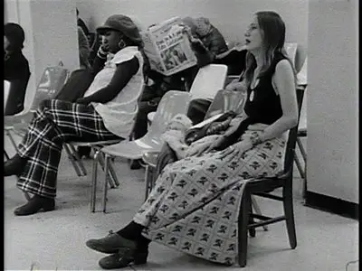 Welfare (1975)