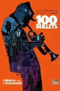 100 Bullets 11 - Périple pour l'échafaud