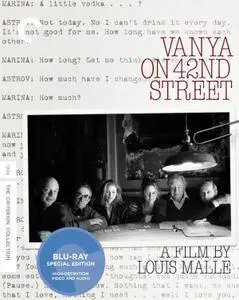 Vanya on 42nd Street (1994) [The Criterion Collection]