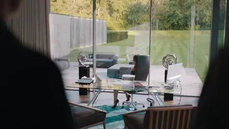 The Royals S04E09
