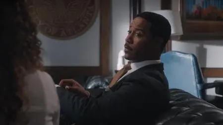 Ambitions S01E13