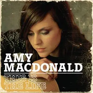 Amy MacDonald - This Is the Life (Vinyl) (2007/2020) [24bit/192kHz]