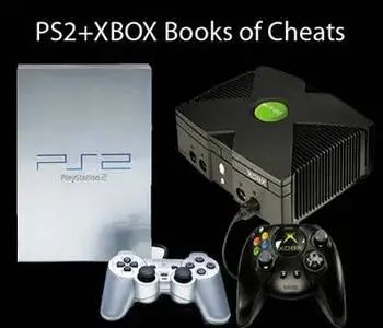 Book Of Cheats (XBOX & PS2)