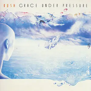 Rush - Grace Under Pressure (1984) [Non-Remastered] RE-UP