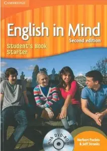 English in Mind Starter (Second edition)