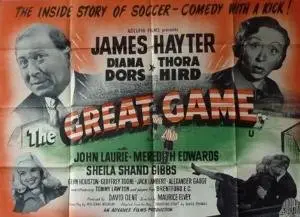 The Great Game (1953)