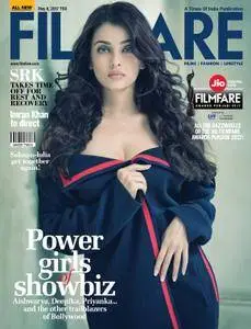 Filmfare - May 07, 2017