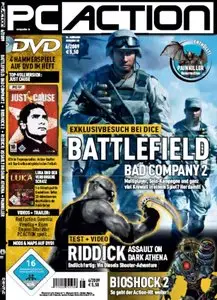 PC Action Magazin 06 2009 
