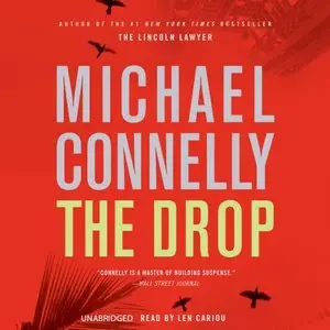 The Drop (Audiobook) (repost)