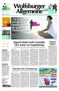 Wolfsburger Allgemeine Zeitung - 03. März 2018