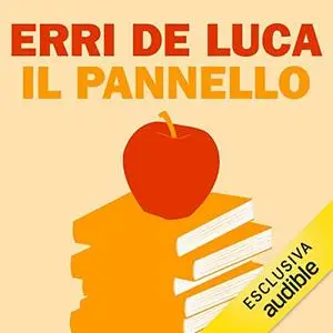 «Il pannello» by Erri De Luca