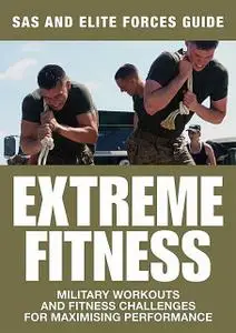 «Extreme Fitness» by Chris McNab