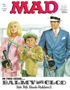 MAD Magazine 119 (1968) (digital) (F) (Son of Ultron-Empire