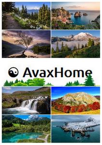Nature AvaxHome Wallpapers 18