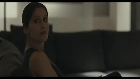 Une Histoire d'amour (2013)