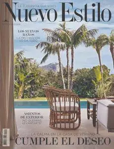 Nuevo Estilo - julio 2018