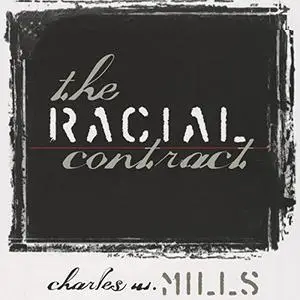 The Racial Contract [Audiobook]