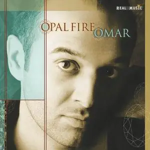 Omar (Omar Akram) - 3 Studio Albums (2002-2007)