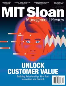 MIT Sloan Management Review - September 2022