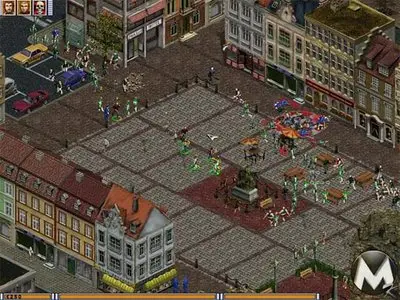 Hooligans: Storm Over Europe