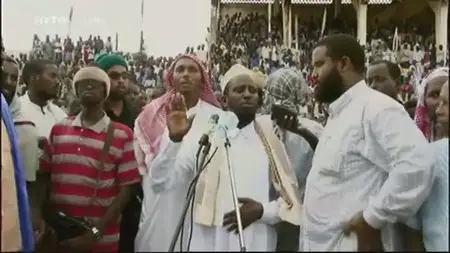 (Arte Thema) La Somalie : d'un chaos à un autre (2011)
