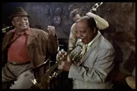 Ben Webster - In Denmark 1965-1971 (2008)