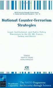 National Counter-Terrorism Strategies