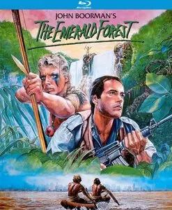 The Emerald Forest (1985)