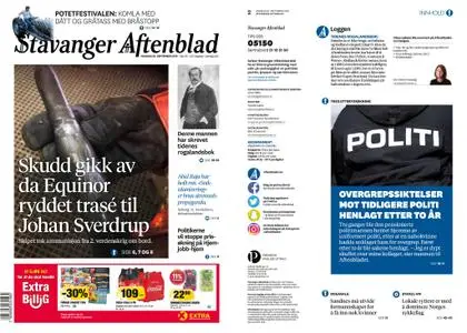 Stavanger Aftenblad – 23. september 2019