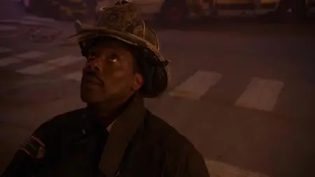 Chicago Fire S02E22