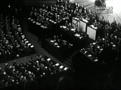 Discovery Civilisation The Most Evil Men in History - Adolf Hitler