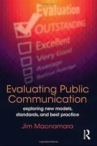 Evaluating Public Communication