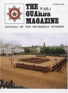 The Guards Magazine - Summer 1998