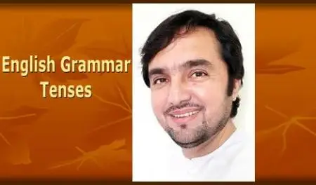 English Grammar Tenses and Structures • Boost English Speaking (2020-12)