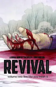 Image Comics-Revival Vol 02 2013 Retail Comic eBook