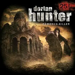 «Dorian Hunter - Folge 25.2: Die Masken des Dr. Faustus - Hassfurt» by Dennis Ehrhardt