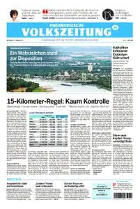 Kölnische Rundschau Oberbergischer Kreis – 13. Januar 2021
