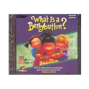 IVI Publishing - What is a Bellybutton?