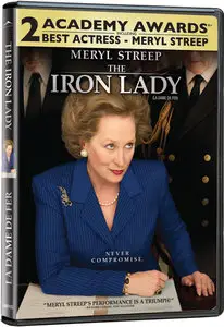 The Iron Lady (2011)