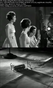 Ring-a-Ding Rhythm! (1962) 