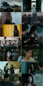 Shelter Me / Riparo (2007)